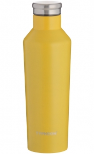 Бутылка Pure 800 ml желтая