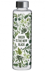 Бутылка Green is the new Black 500 ml