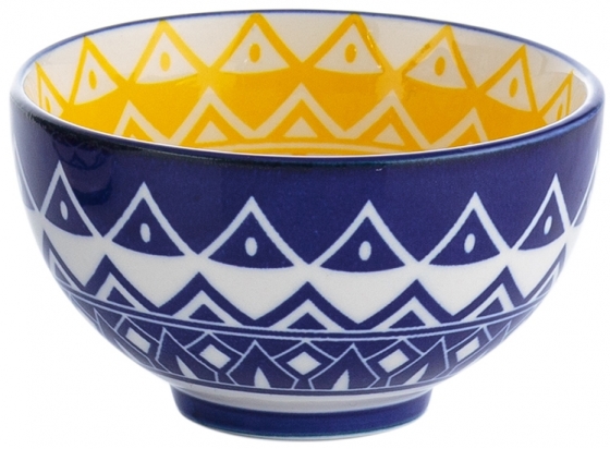 Миска World Foods Tunis Ø10 CM 1