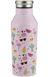 Бутылка Emoji 500 ml