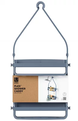 Органайзер для душа Flex 31X9X65 CM 10