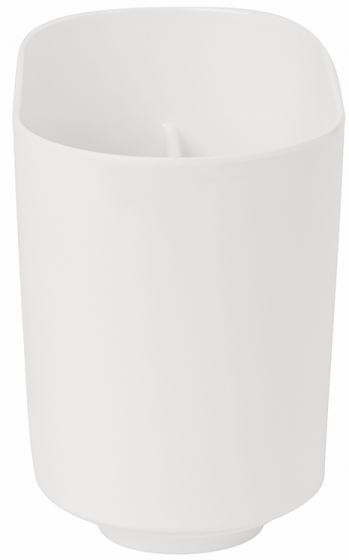 Стакан для зубных щеток Step 13X8X10 CM 8