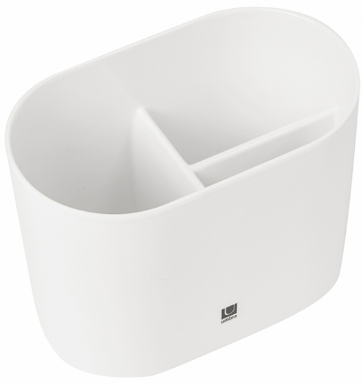 Стакан для зубных щеток Step 13X8X10 CM 7