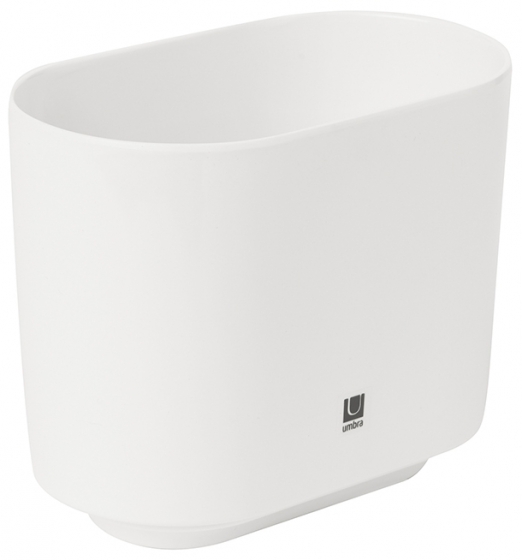 Стакан для зубных щеток Step 13X8X10 CM 6