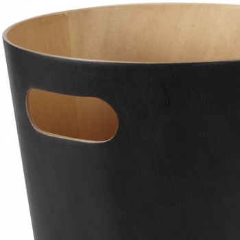 Корзина для мусора Woodrow 9 L