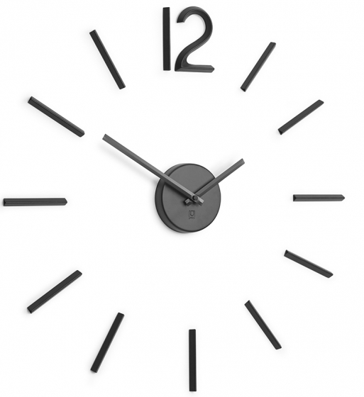 Часы настенные Blink Ø29 CM 7