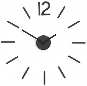 Часы настенные Blink Ø29 CM