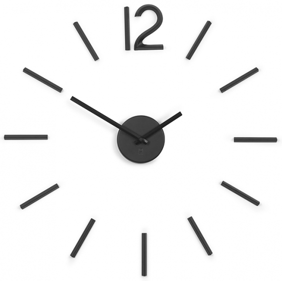 Часы настенные Blink Ø29 CM 1