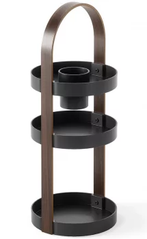 Органайзер для косметики Bellwood 20X20X50 CM