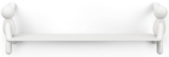 Полка Buddy 46X15X14 CM 6