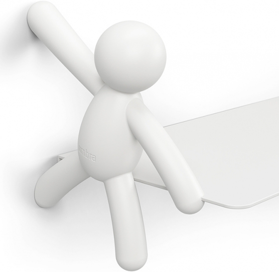 Полка Buddy 46X15X14 CM 8