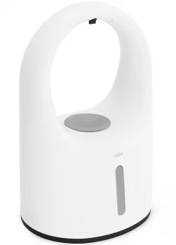 Диспенсер для жидкого мыла автоматический Rain 414 ml
