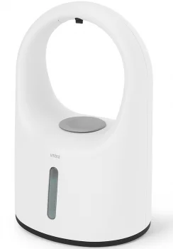 Диспенсер для жидкого мыла автоматический Rain 414 ml