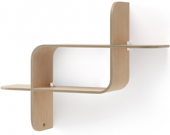 Полка настенная Montage 62X15X47 CM 1