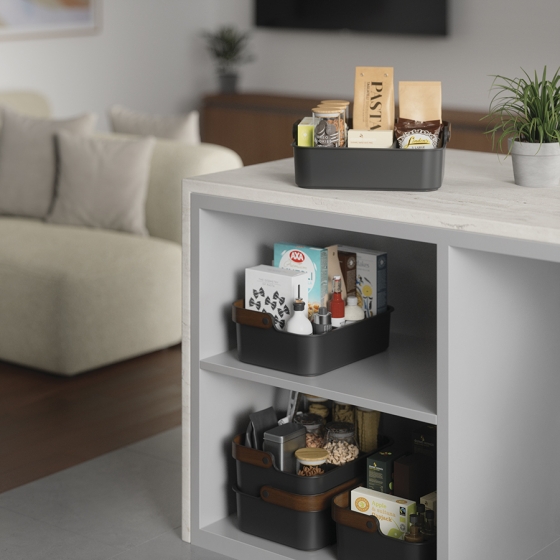 Органайзер Bellwood 37X27X25 CM 4