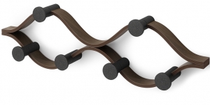 Вешалка настенная Montage 51X6X15 CM