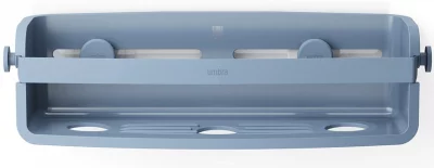 Органайзер для душа Flex Adhesive 33X12X9 CM 7