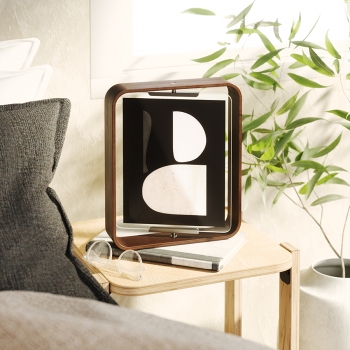 Фоторамка двухсторонняя Bellwood 26X31 CM
