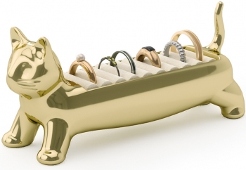 Держатель для колец Ali Cat 12X4X6 CM