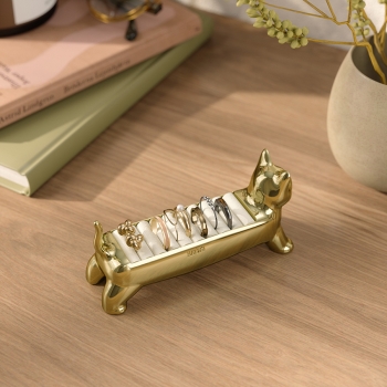 Держатель для колец Ali Cat 12X4X6 CM