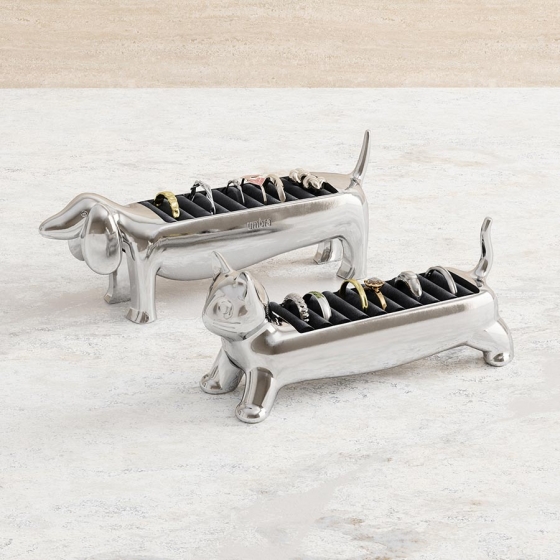 Держатель для колец Ali Cat 12X4X6 CM 4