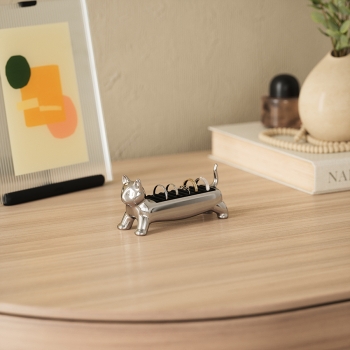 Держатель для колец Ali Cat 12X4X6 CM