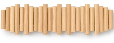 Вешалка настенная Picket 61X3X17 CMM 7