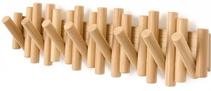 Вешалка настенная Picket 61X3X17 CMM