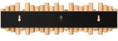 Вешалка настенная Picket 61X3X17 CMM 11