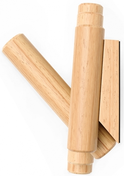 Вешалка настенная Picket 61X3X17 CMM 8