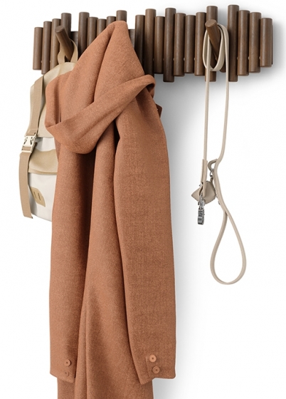 Вешалка настенная Picket 61X3X17 CMM 5