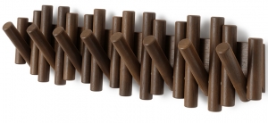 Вешалка настенная Picket 61X3X17 CMM