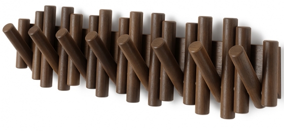 Вешалка настенная Picket 61X3X17 CMM 1