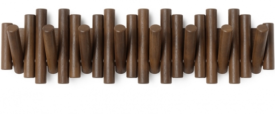 Вешалка настенная Picket 61X3X17 CMM 8