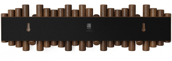 Вешалка настенная Picket 61X3X17 CMM 9