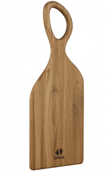 Доска разделочная дубовая 41X15 CM 1