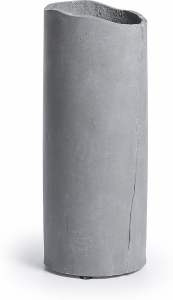 Керамическая ваза Nidia 30X12X12 CM