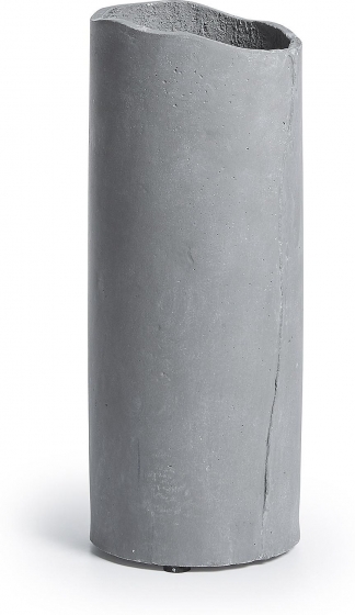 Керамическая ваза Nidia 30X12X12 CM 1