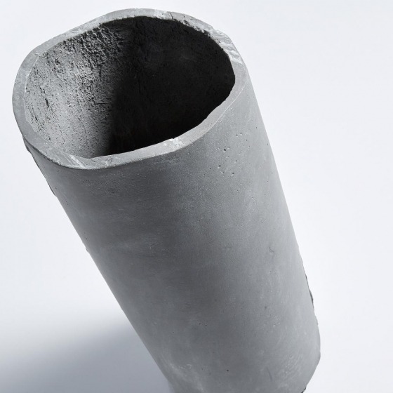 Керамическая ваза Nidia 30X12X12 CM 2