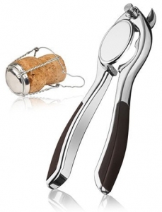 Щипцы для открывания бутылок с шампанским