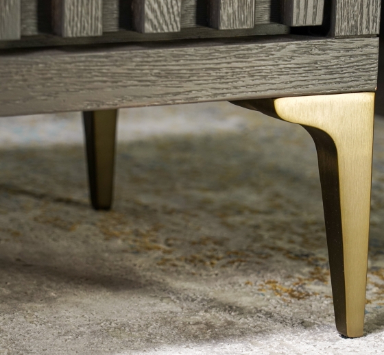 Комод Kyoto 208X50X83 CM 5