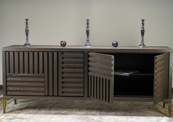 Комод Kyoto 208X50X83 CM 4