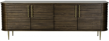 Комод Alpha 220X50X80 CM