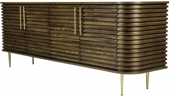 Комод Alpha 220X50X80 CM