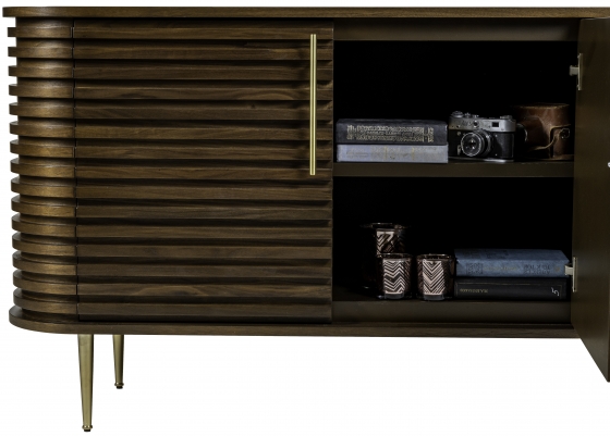 Комод Alpha 220X50X80 CM 3