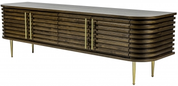 Тумба под TV Alpha 180X45X55 CM