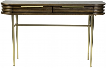 Консоль Alpha 125X40X78 CM