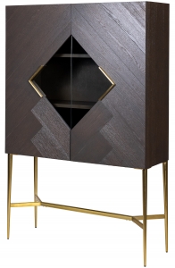 Комод Hawaii 120X42X184 CM