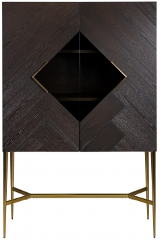 Комод Hawaii 120X42X184 CM
