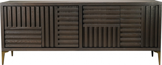 Комод Kyoto 208X50X83 CM 1